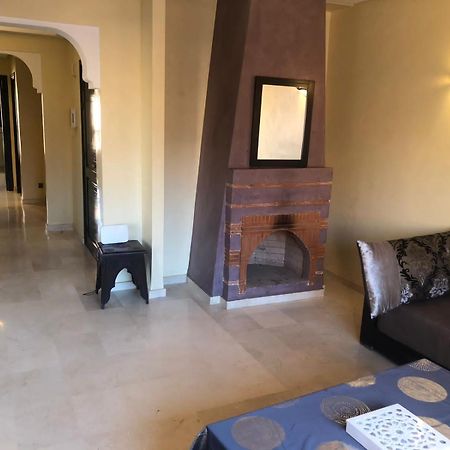 Residence Familiale Luxe Et Spacieuse Marrakesh Exterior photo